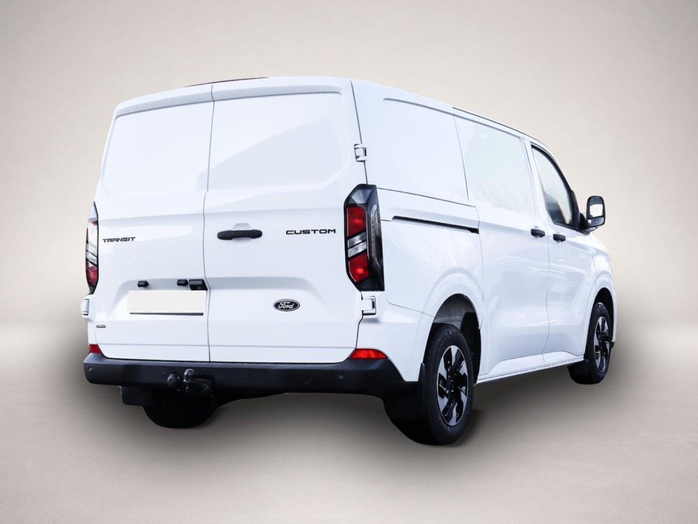 Bild 2 Ford Other Transit Custom Trend L1 FWD Plug-in Hybrid 233PS