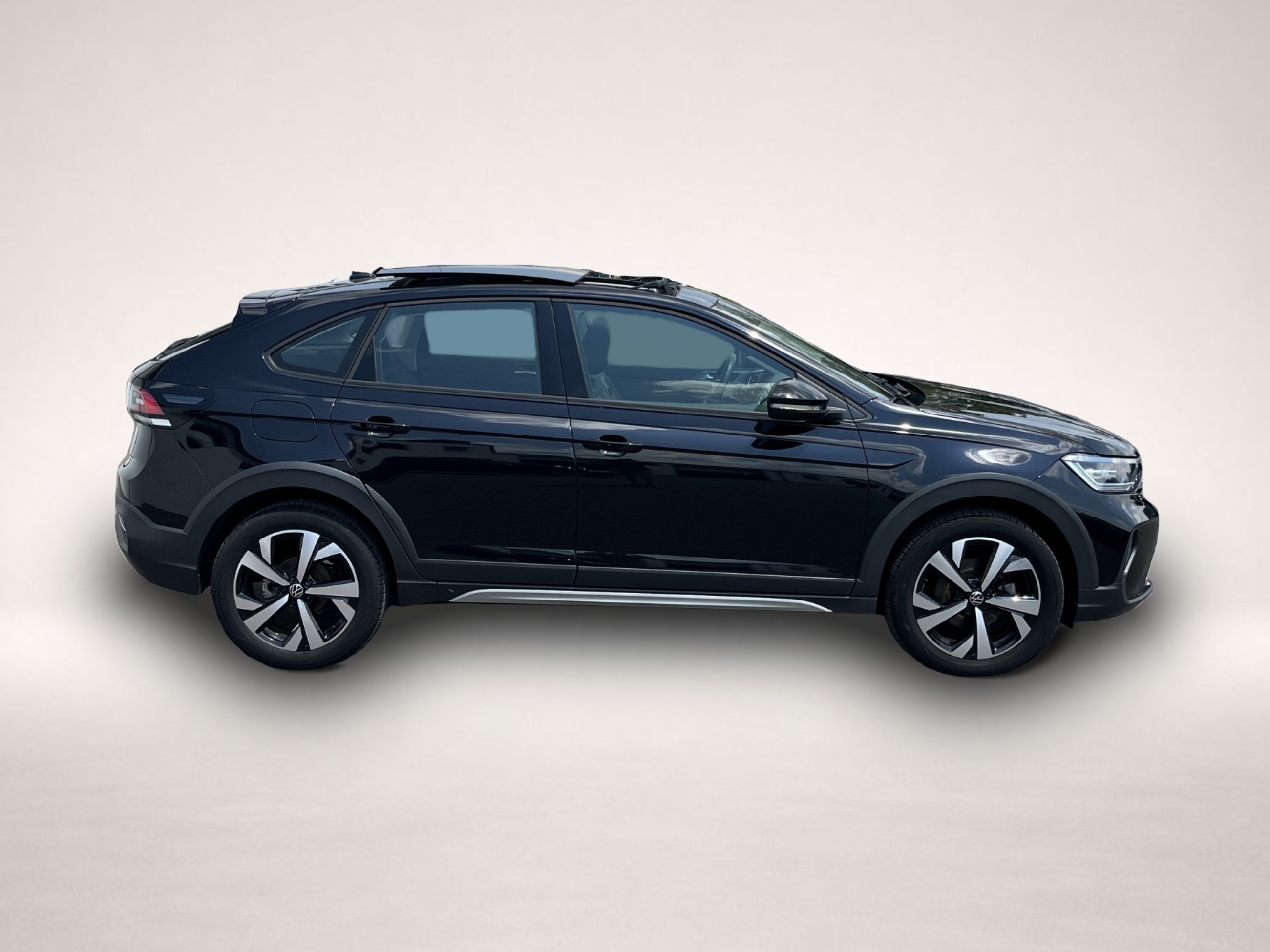 Fotografie 4 des Volkswagen Taigo 1.5 TSI DSG Style PANORAMA Navi SHZ RFK Ac