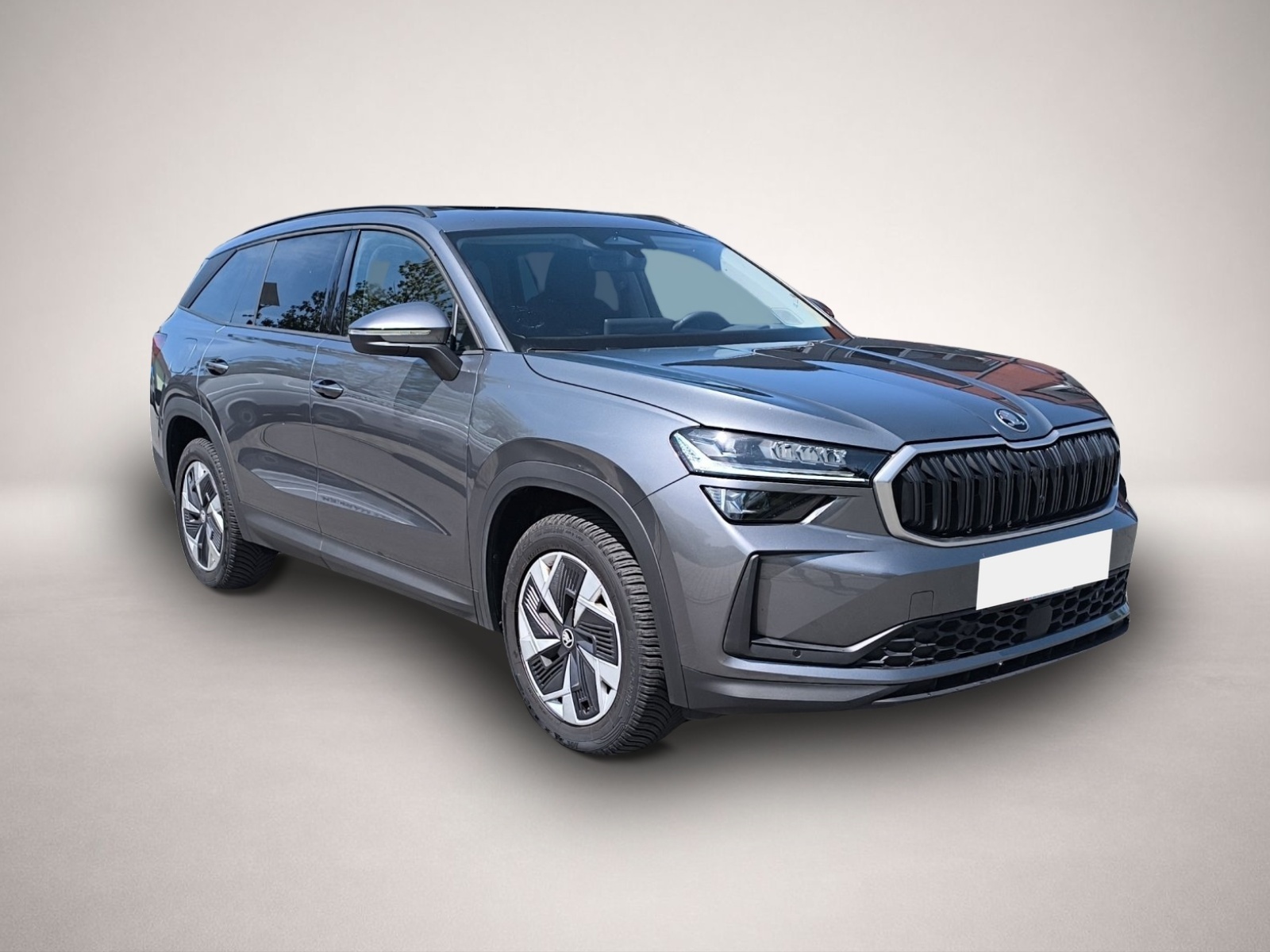 Bild 3 Skoda Kodiaq 2.0 TSI DSG 4x4 Selection AHK HEAD UP PAN