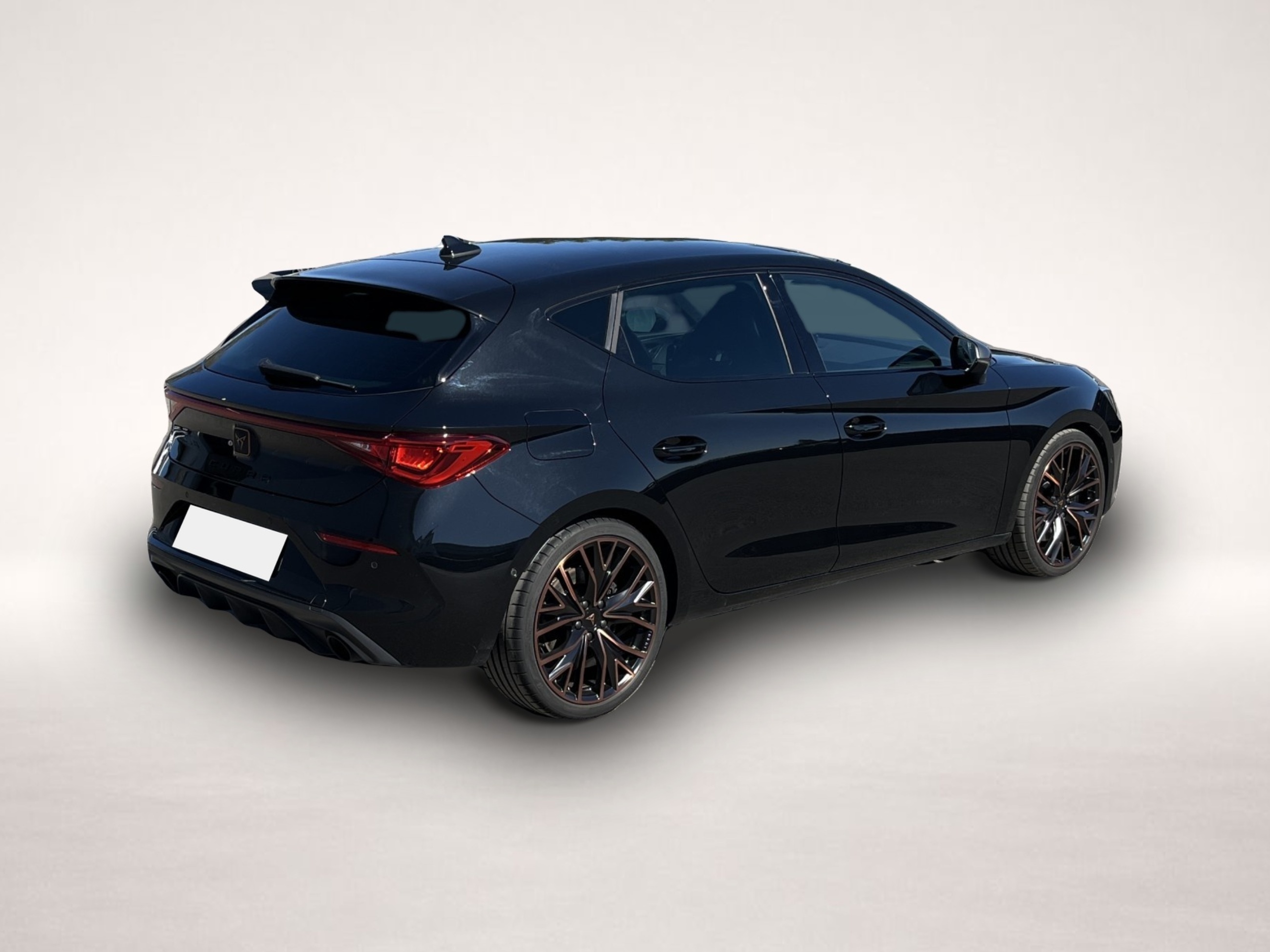 Fotografie 6 des Cupra Leon 2.0 TSI DSG 169¤ m.20% Anz. Navi ACC Keyles