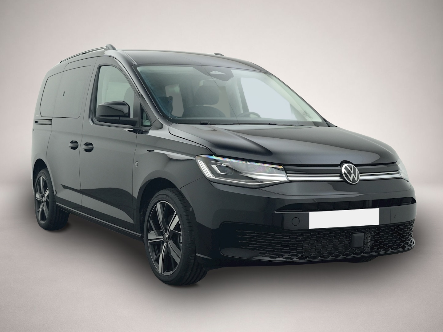 Bild 7 Volkswagen Caddy Energy eHybrid DSG AGR NAVI LED AHK