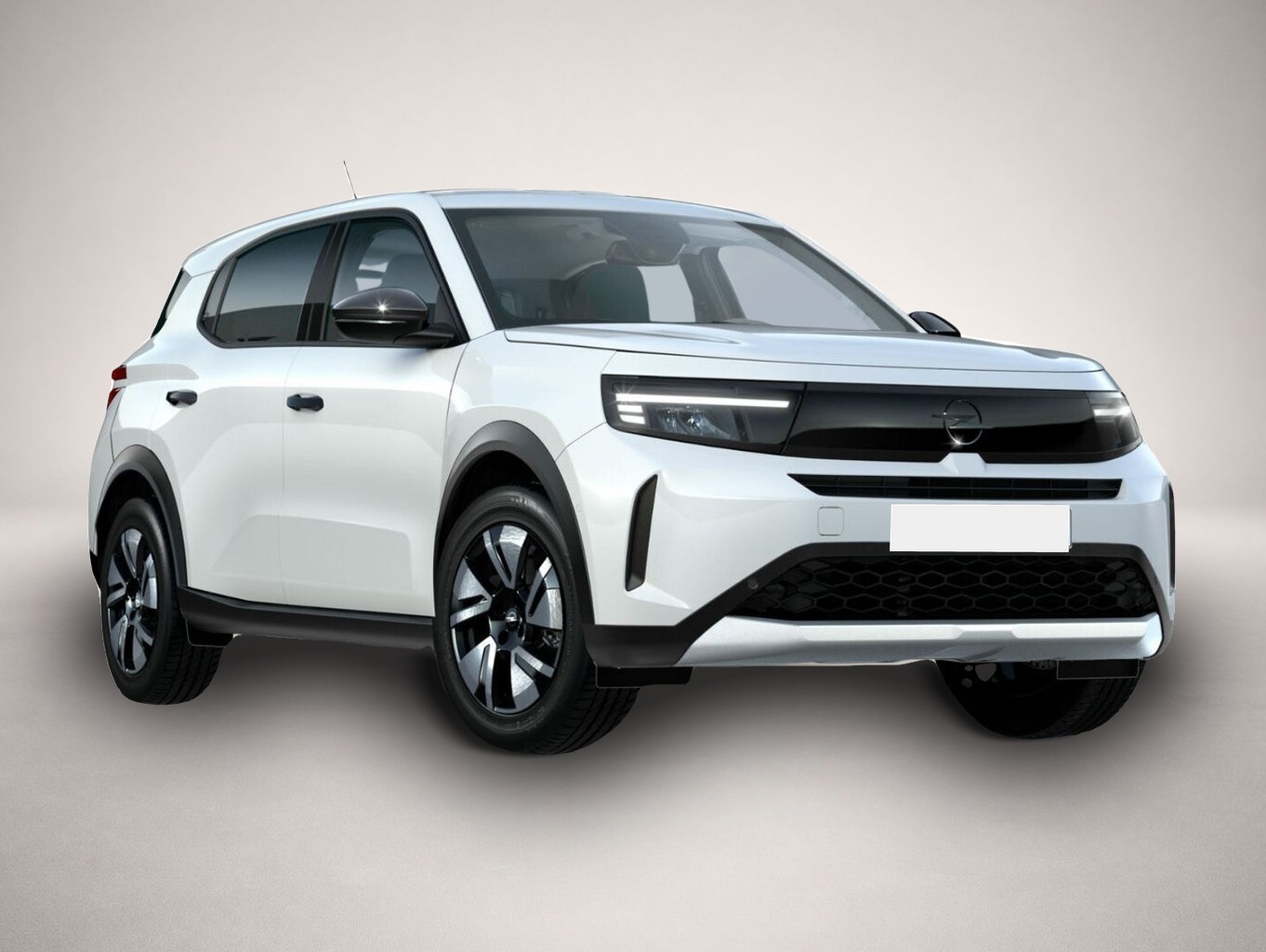 Fotografie Opel Frontera Hybrid GS TechP SHZ LHZ Nav Kam PDC 17Z