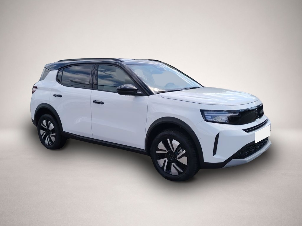 Bild 5 Opel Frontera 1.2 DI Hybrid 48V eDCT ULTIMATE (1G)