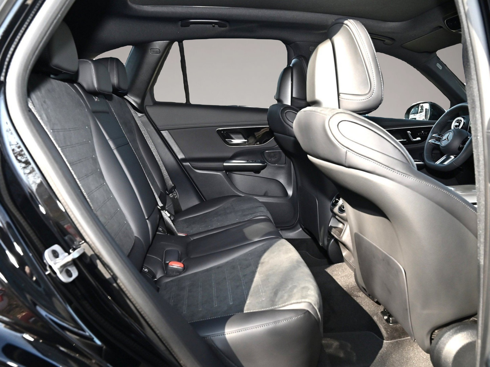 Bild 4 Mercedes-Benz GLC 200