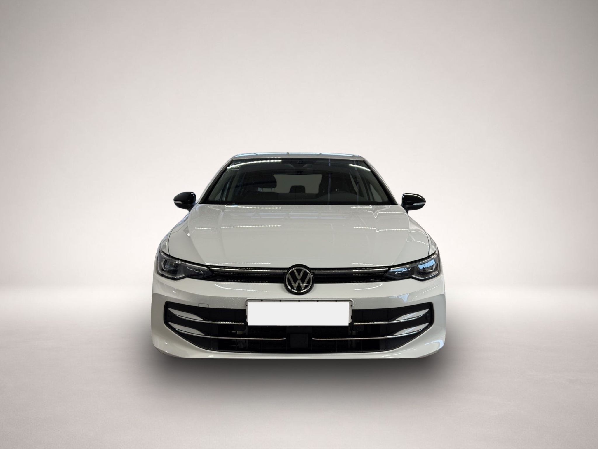 Bild 2 Volkswagen Golf 8 1.5 eTSI DSG Goal LED-PLUS NAVI KAMERA PA