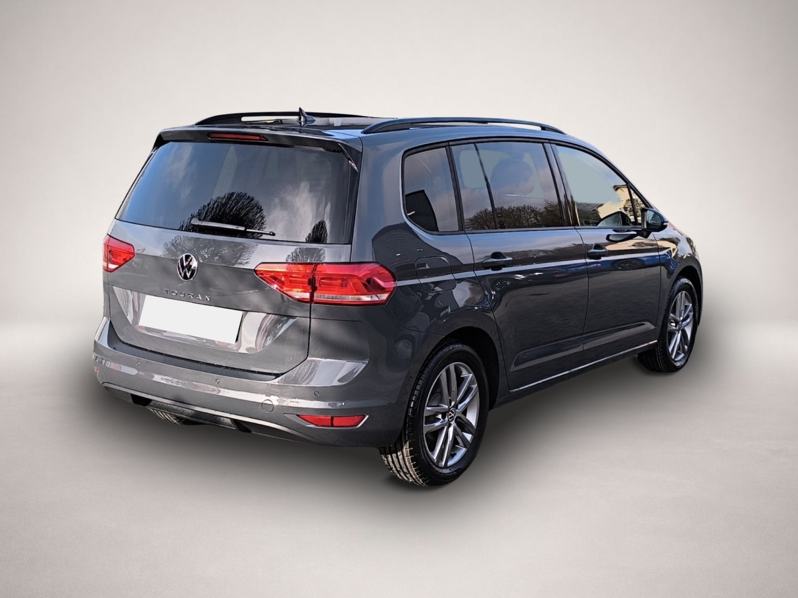 Bild 7 Volkswagen Touran 1.5 TSI DSG Comfortline AHK NAVI RFK