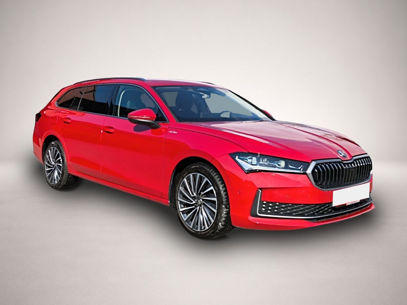 Bild 3 Skoda Superb Combi 2.0 TDI DSG 4x4 L&K AHK HEAD UP CAN