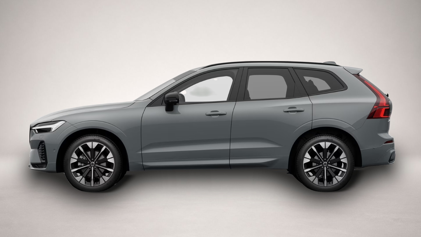 Bild 2 Volvo XC60 Plus Dark AWD Lagom-Paket Licht-Paket