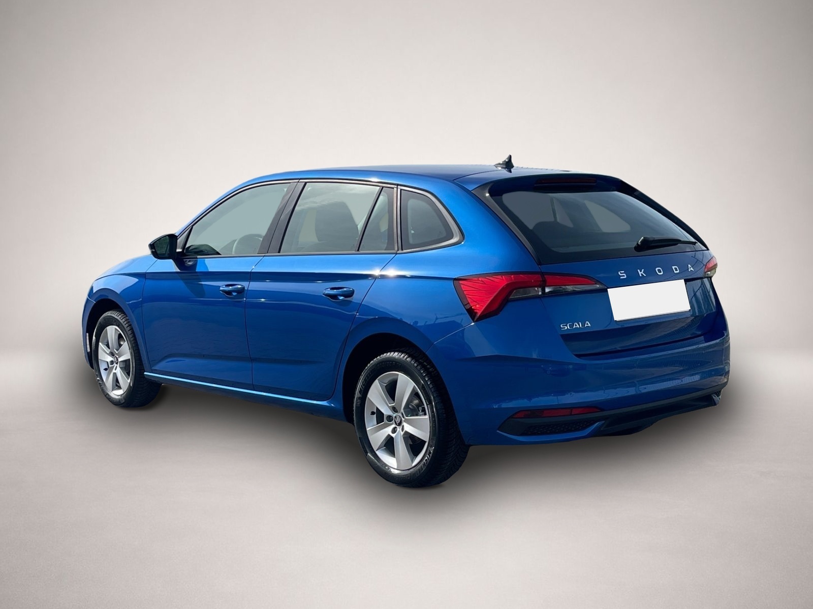 Bild 4 Skoda Scala Selection TSI DSG|SHZ|PDC|TEMPOMAT