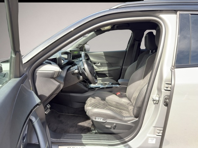 Bild 7 Peugeot 2008 GT ALLWETTER ACC NAVI SHZ PDC KAMERA MASSAG
