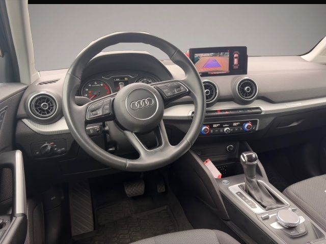 Bild 7 Audi Q2 35 TFSI Navi LED Kamera SitzHZG Keyless El. H