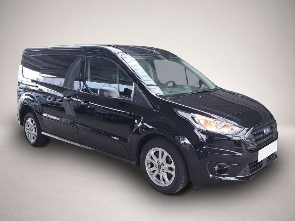 Bild 2 Ford Transit Connect 250 L2 Trend KLIMA+DAB+PDC hi.