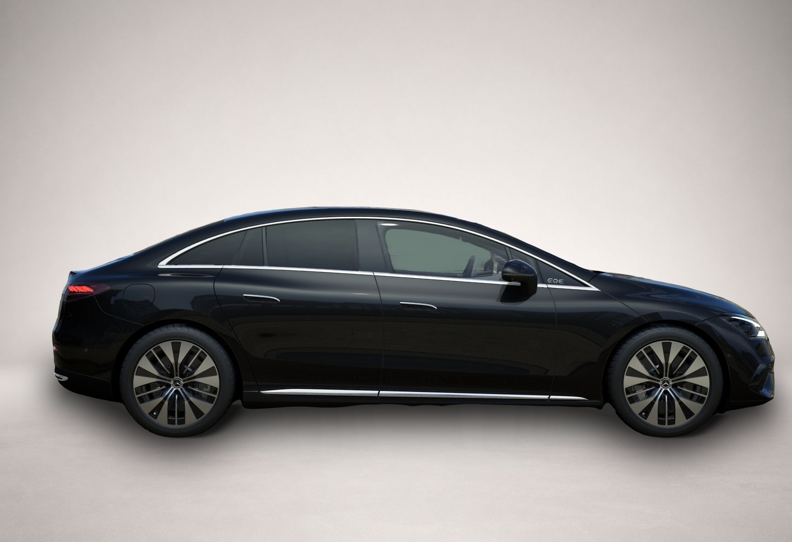 Bild 5 Mercedes-Benz EQE 350