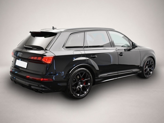 Bild 2 Audi SQ7 4.0 TFSI HeadUp/Matrix/Luft/Stand/AHK/Pano