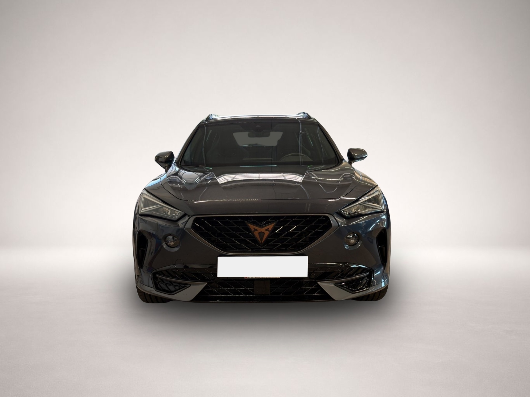 Bild 2 Cupra Formentor 1.5 TSI DSG LED+NAVI+AHK+EL.HECKKLAPPE