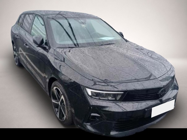 Fotografie Opel Astra Sports Tourer 1.2 Turbo 130 ch BVA8 GS 96.