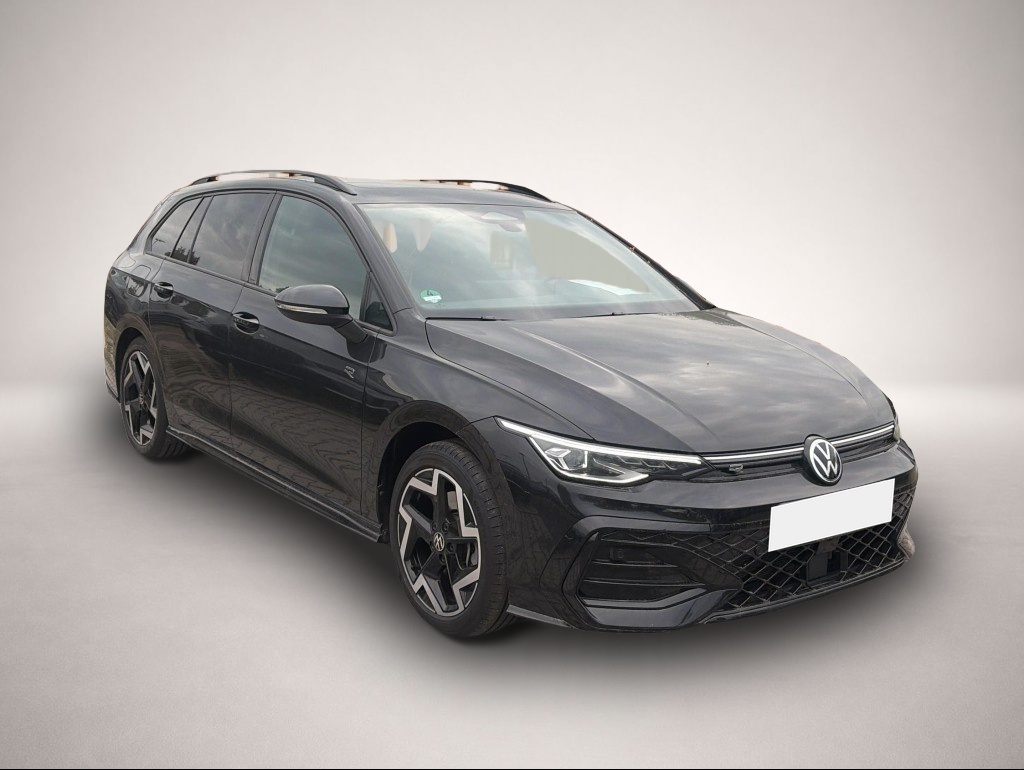 Bild 5 Volkswagen Golf Variant 2.0 TDI DSG R-Line*Pano*DCC*Navi*IQ