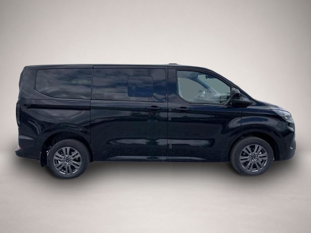 Bild 4 Ford Tourneo Custom 320 L1 Titanium Tourneo Custom (320 L1 Titanium.