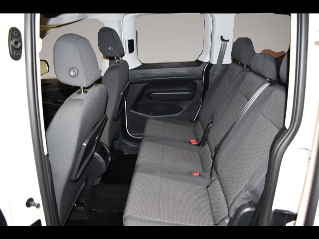 Bild 6 Volkswagen Caddy Kombi 2.0 TDI DSG AHK/Tempo/Einparkhi