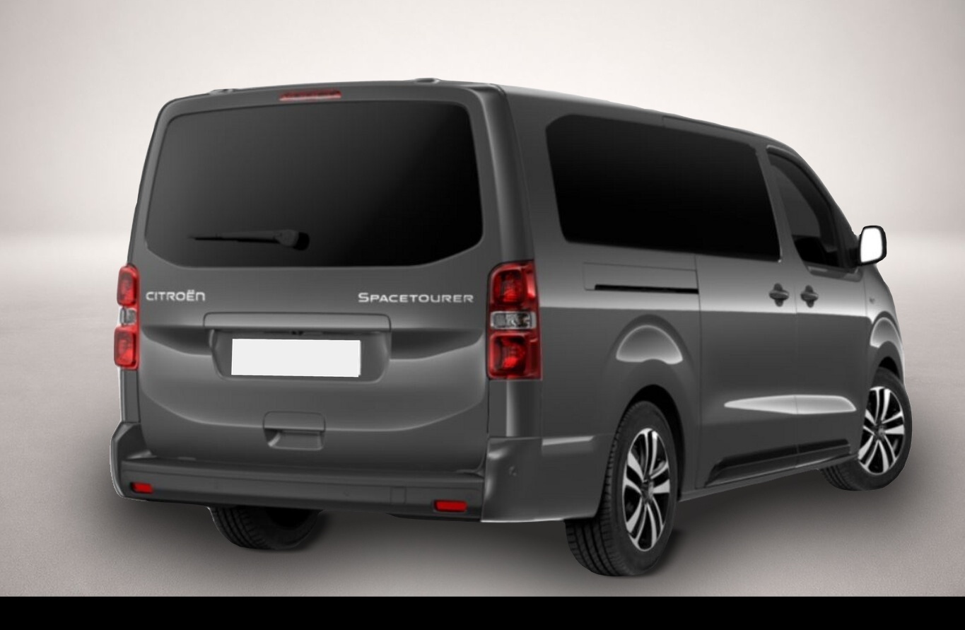 Bild 5 Citroën Spacetourer MAX XL Pano AHK Nav Leder Kam Keyl