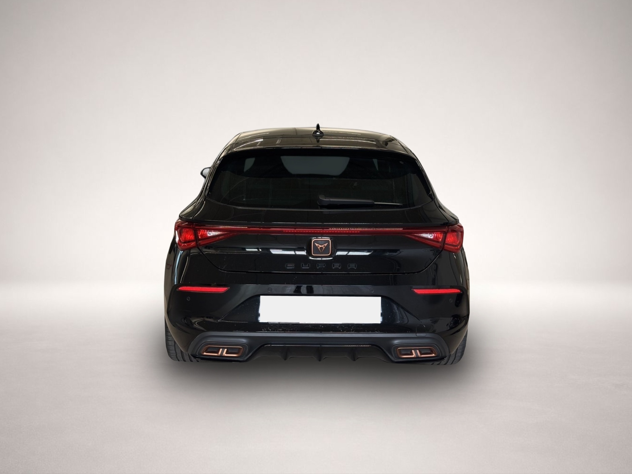 Bild 5 Cupra Leon 1.4 e-Hybrid DSG VZ LED NAVI 19-ALU KEYLESS