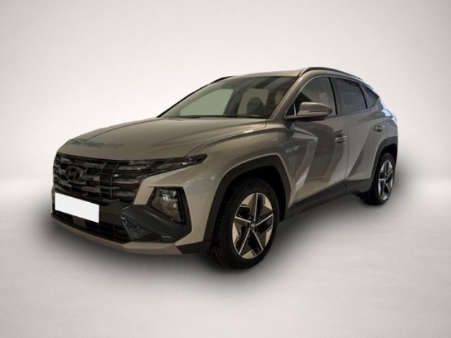Bild TUCSON Hyundai