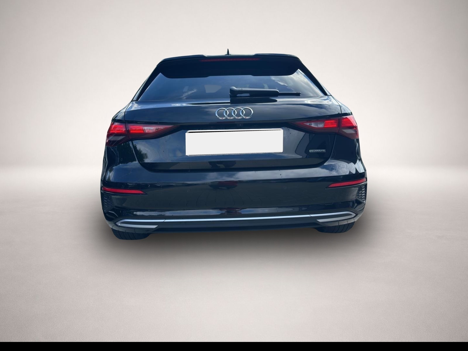 Bild 5 Audi quattro A3 Sportback 40 TDI quattro advanced AHK KAMERA
