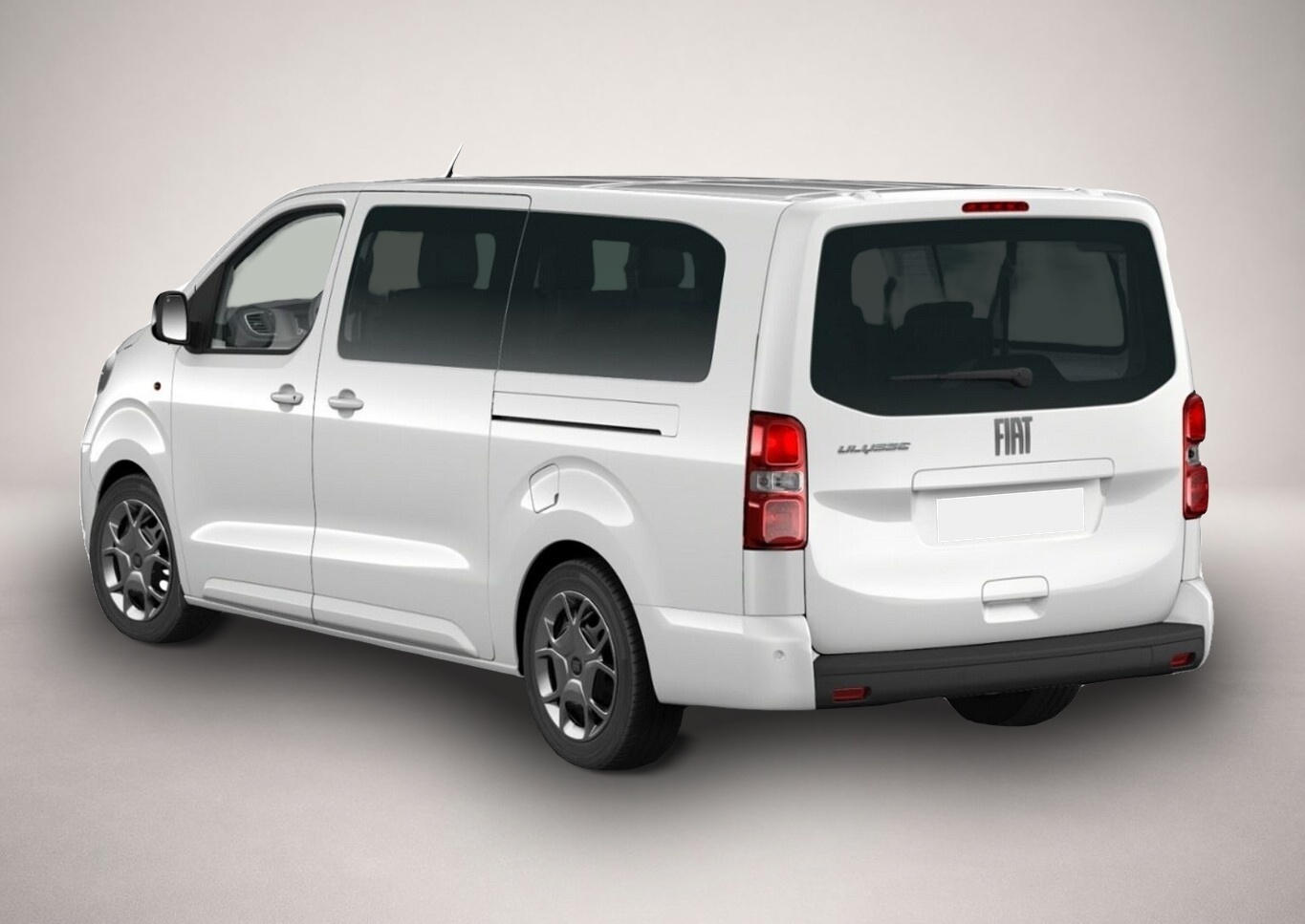 Bild 4 Fiat Ulysse AT8 Pop L3 Navi Klimaaut LED Kam Temp
