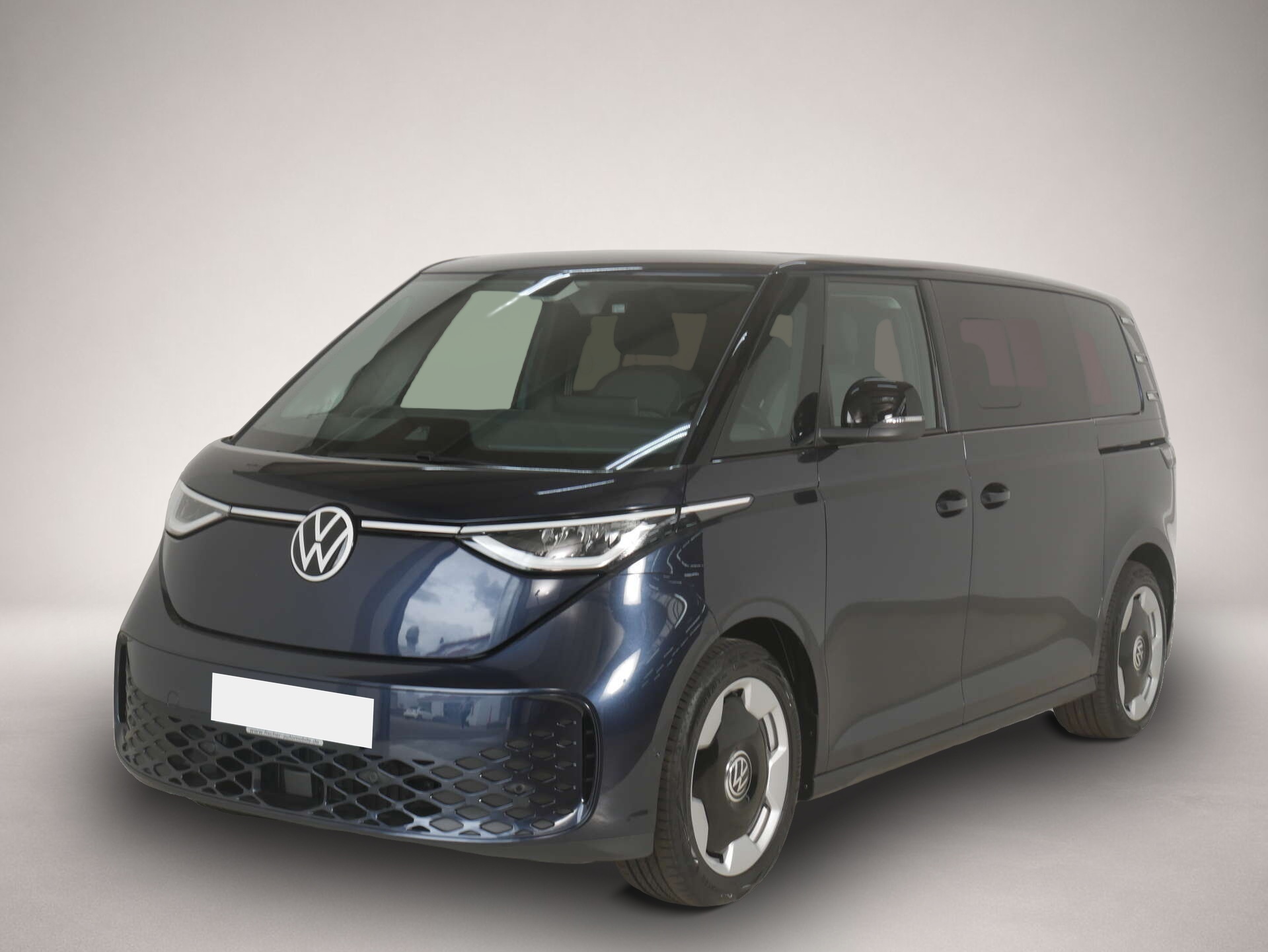 Bild ID. Buzz Volkswagen