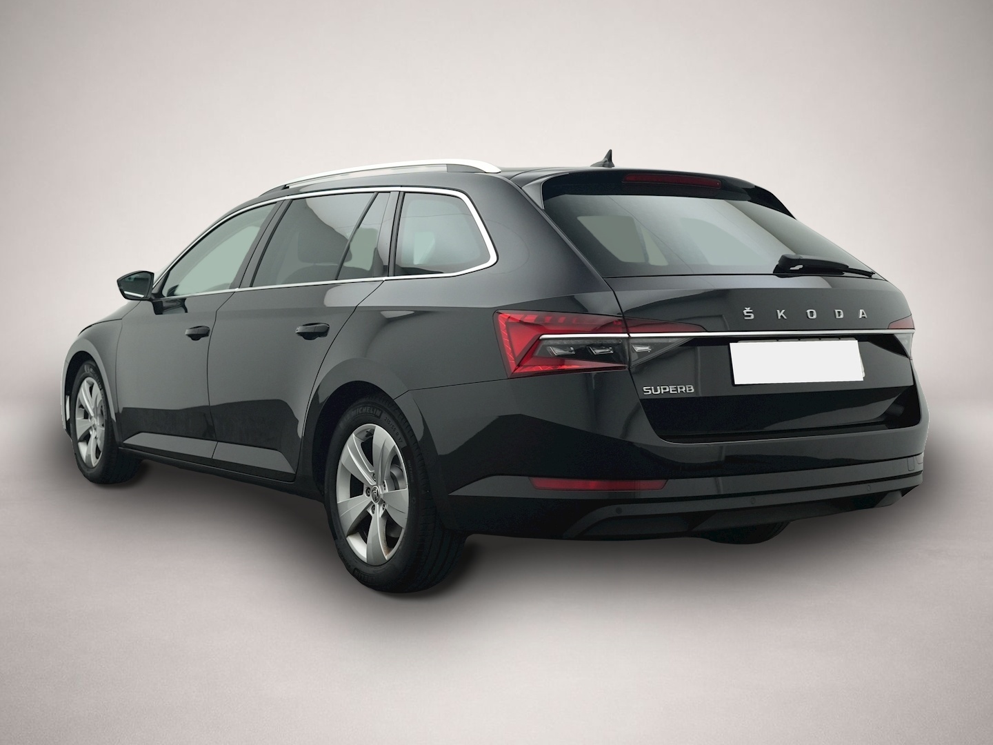 Bild 3 Skoda Superb Combi 2.0 TDI DSG STYLE MATRIX NAVI AHK A