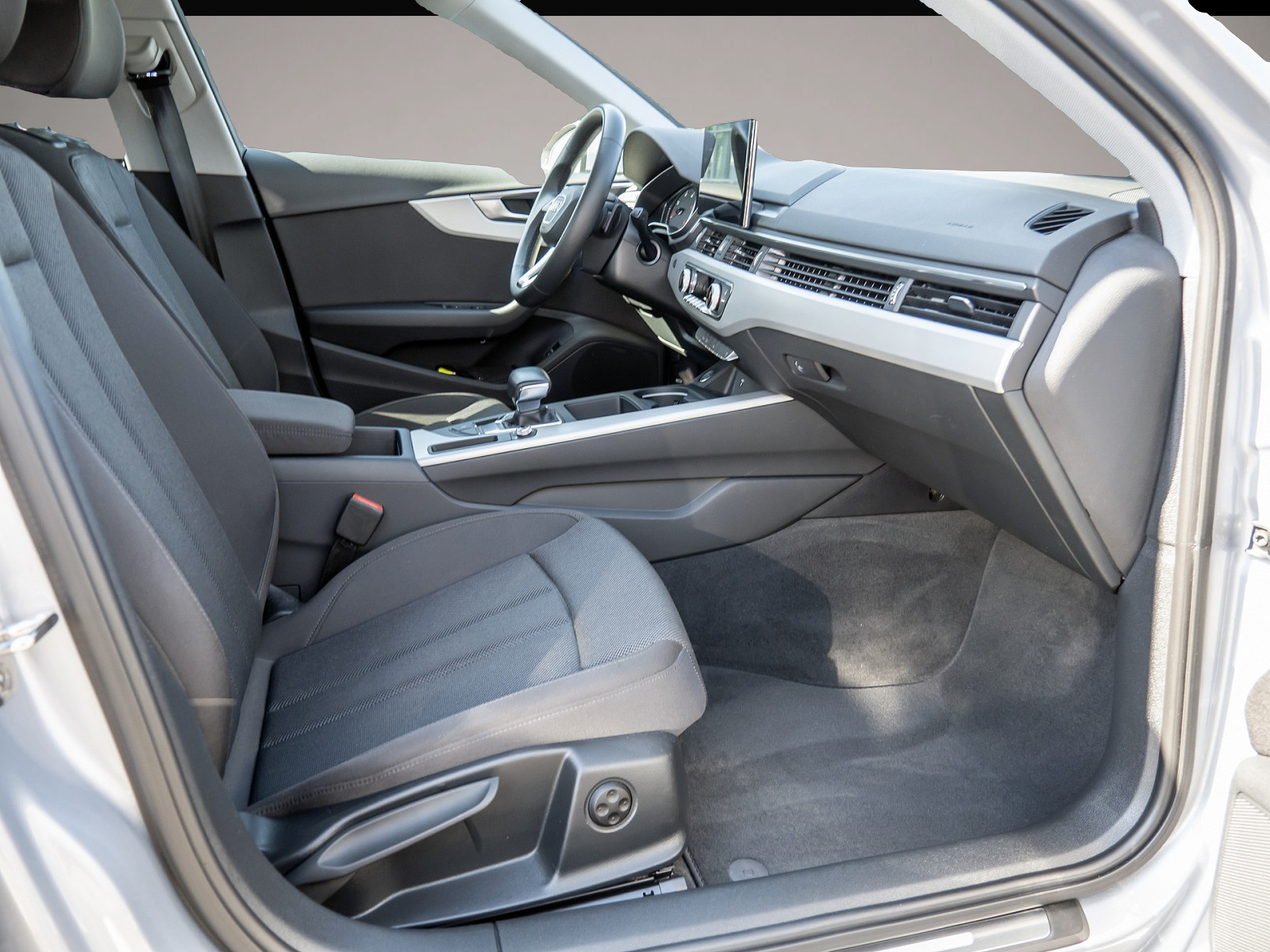 Bild 2 Audi A4