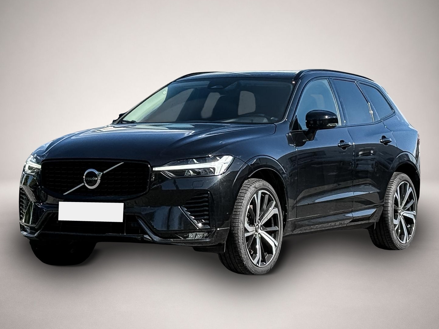 Fotografie 1 des Volvo XC60 Plus Dark AWD B4 Diesel EU6d StandHZG AHK D
