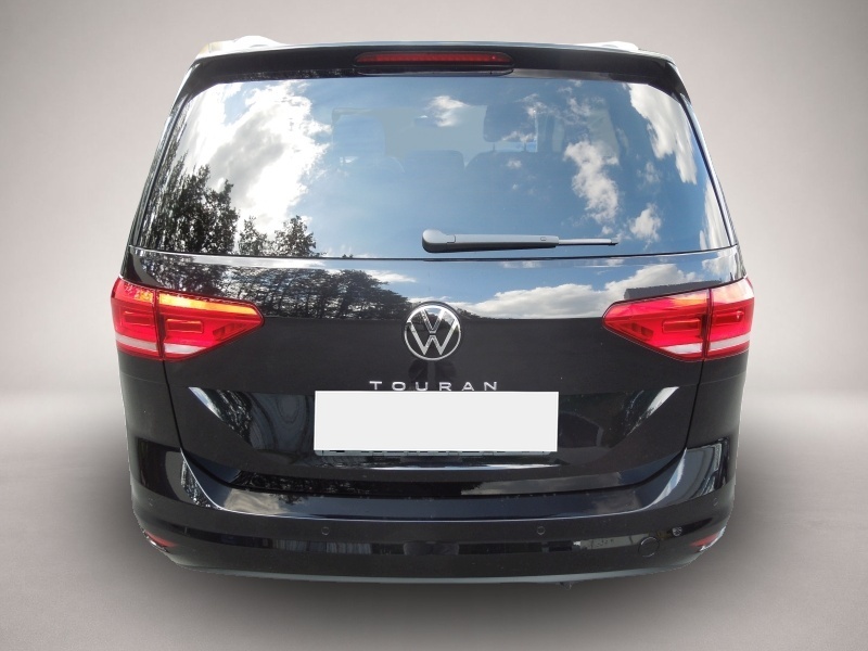 Bild 5 Volkswagen Touran 1.5TSI DSG People/LED/AHK/Navi/AppConnect