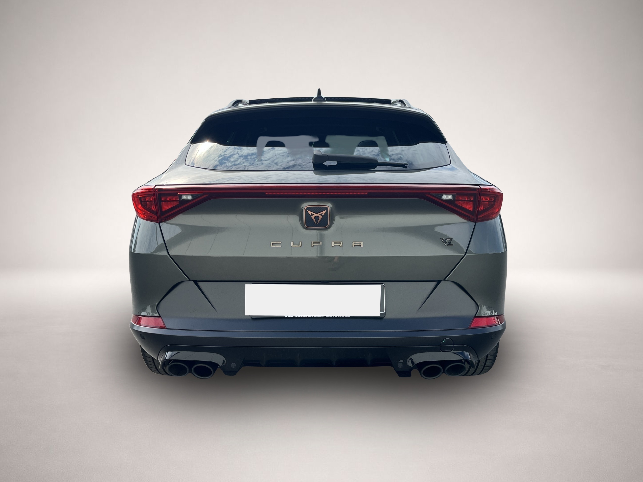 Bild 6 Cupra Formentor 2.0 TSI DSG 4Drive VZ Tribe Edition 21