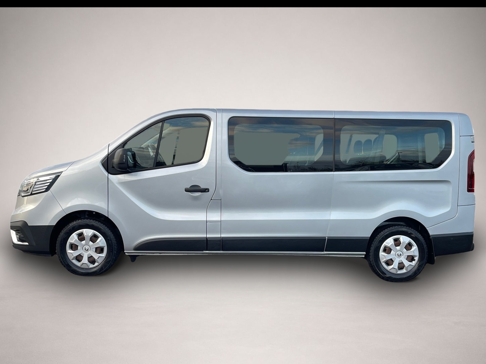 Bild 3 Renault Trafic Combi 2.0 dCi L2H1|9-SITZER|NAVI|KAM|TEMP