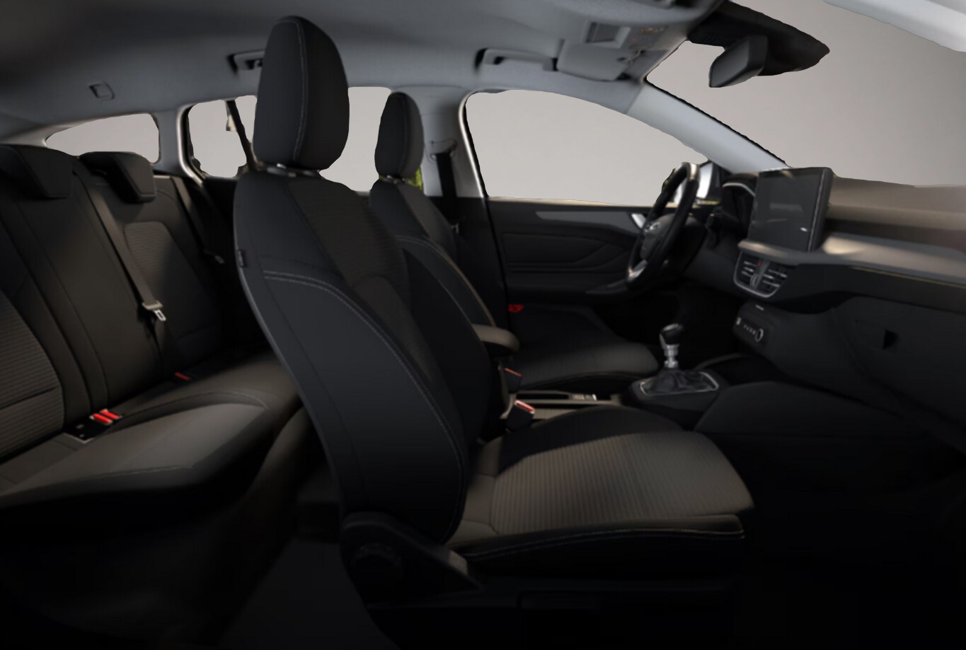 Bild 5 Ford Focus Turnier Titanium Edition WinterP Kam LED