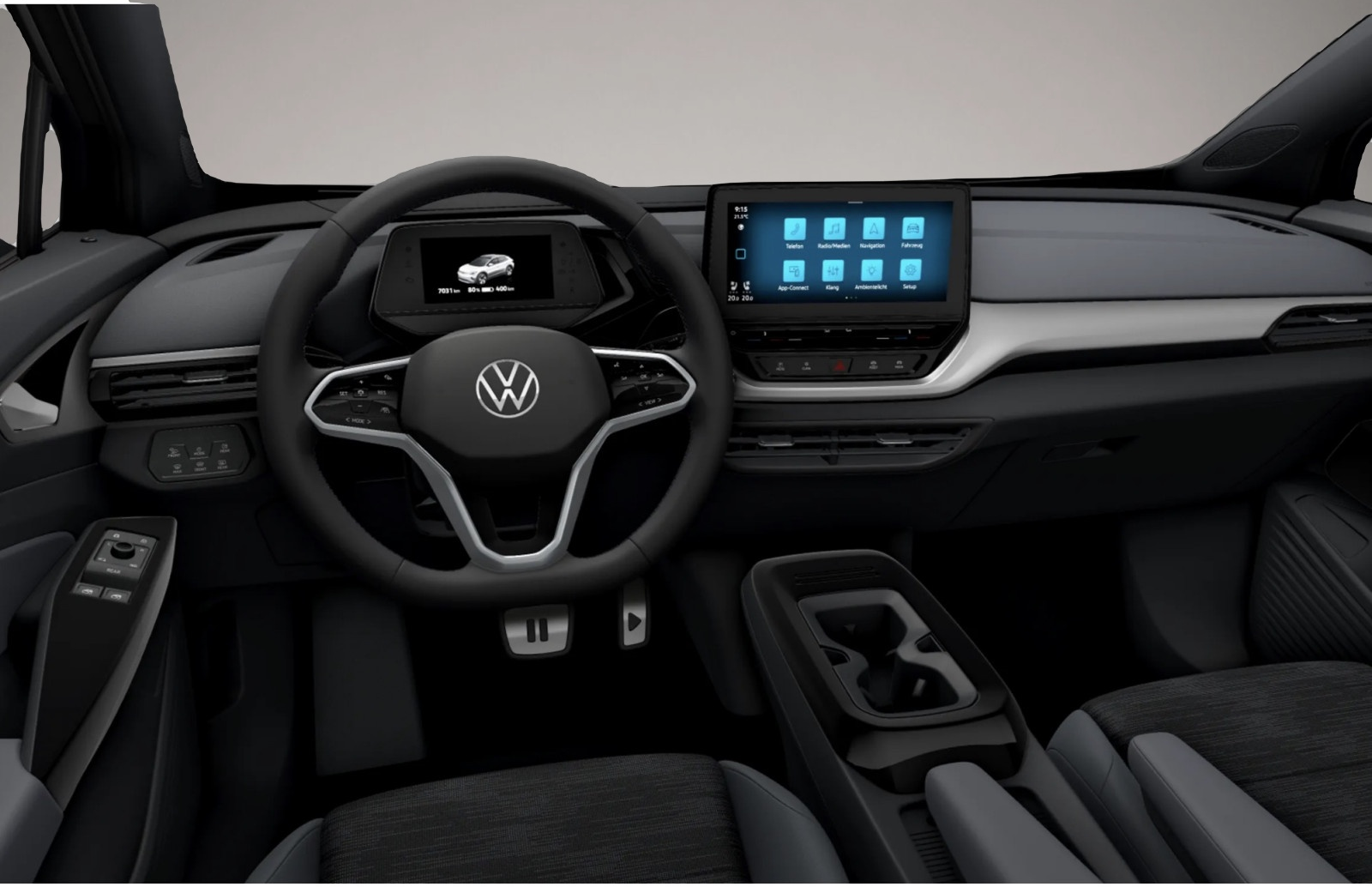 Bild 2 Volkswagen ID.4