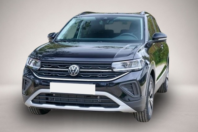 Fotografie 2 des Volkswagen T-Cross 1.5 TSI 7DSG 110kW LIFE Limited