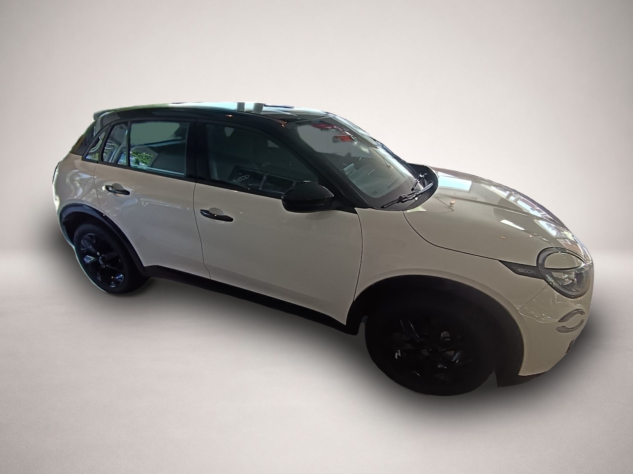 Bild 7 Fiat 600 Street Sondermodell Klimaautom Temp SHZ Keyl