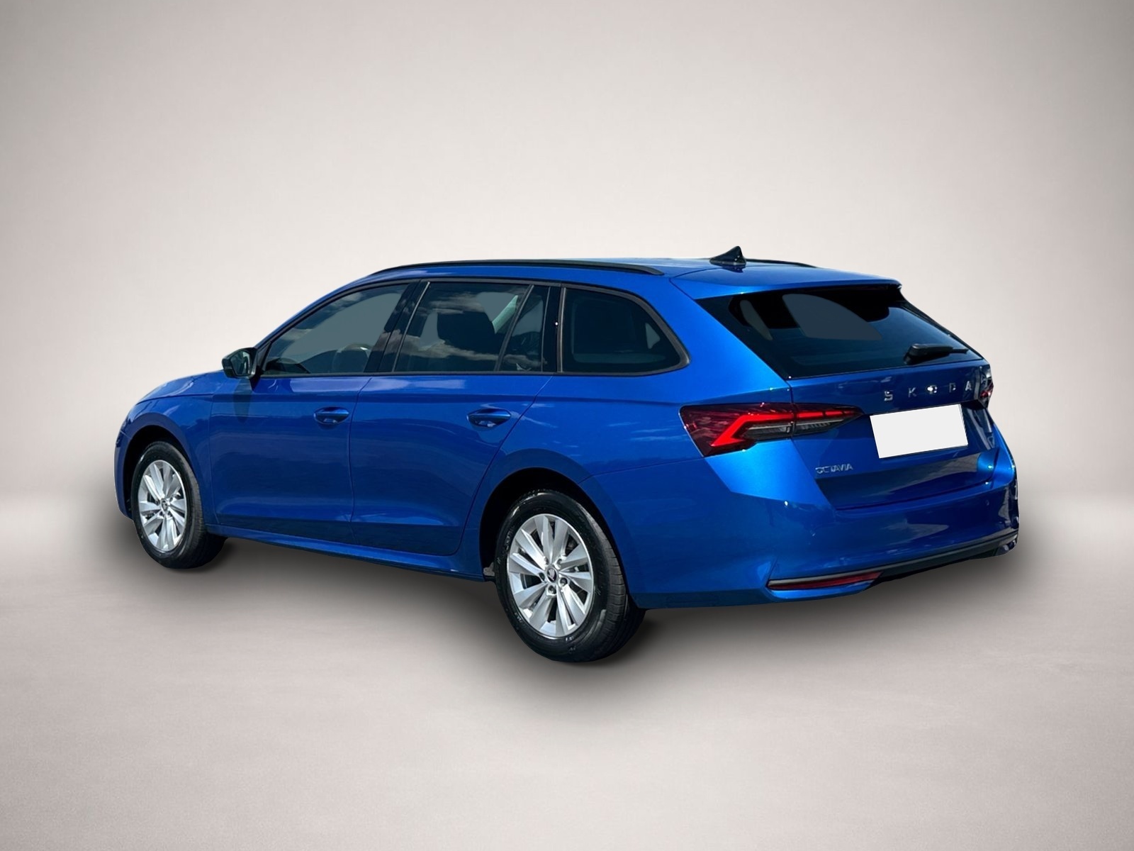 Bild 4 Skoda Octavia Combi Selection TDI DSG|5-J-GARANTIE|AHK