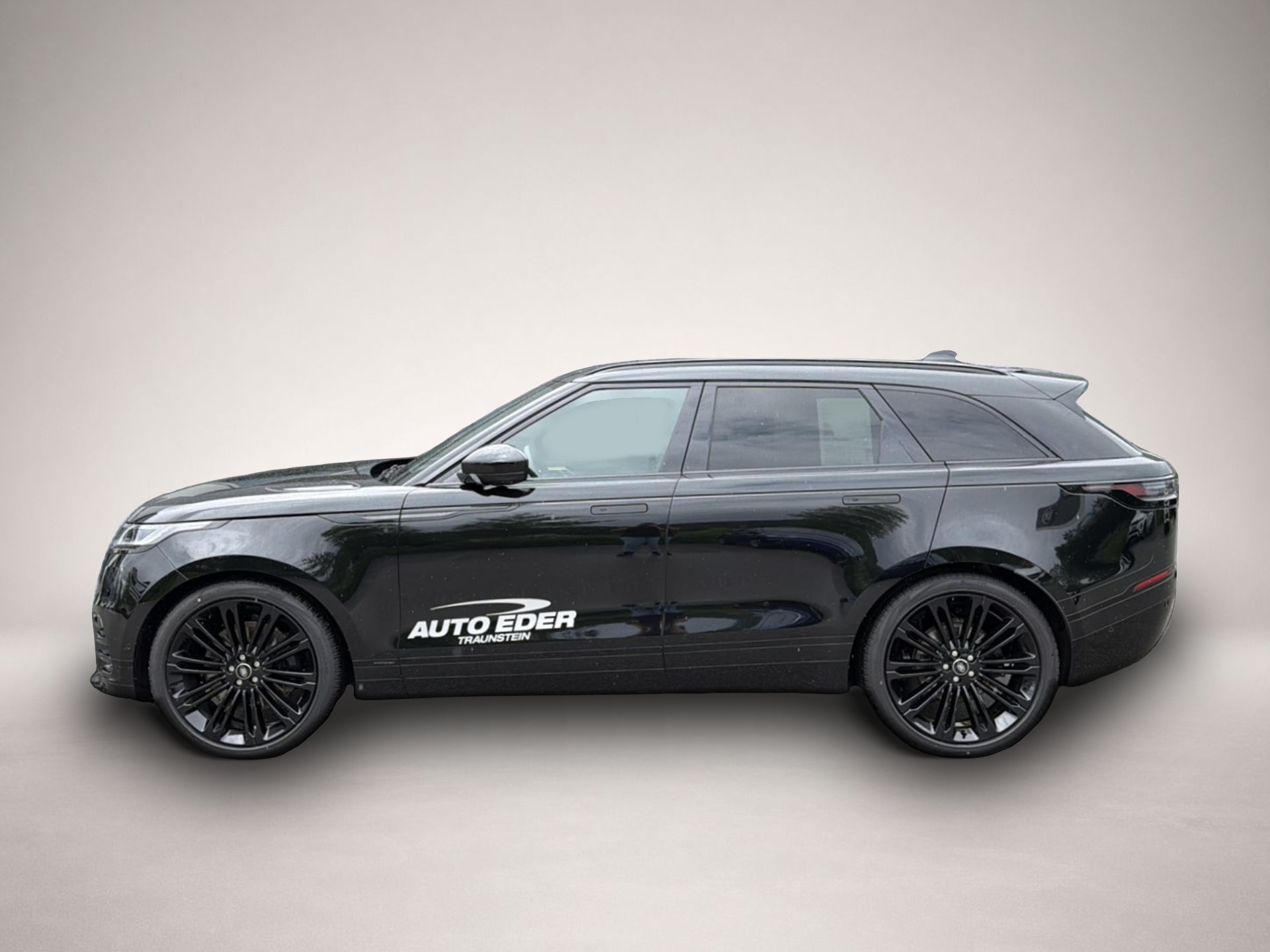 Bild 6 Land Rover Range Rover Velar Autobiography Bluetooth Navi L