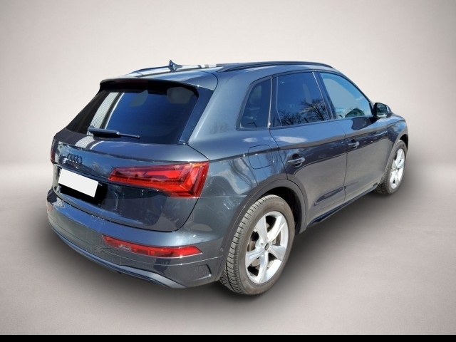 Bild 2 Audi Q5 35 TDI S-Tronic S-Line*schwarzpaket*19Z*AHK *