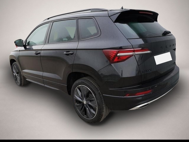 Bild Karoq Skoda