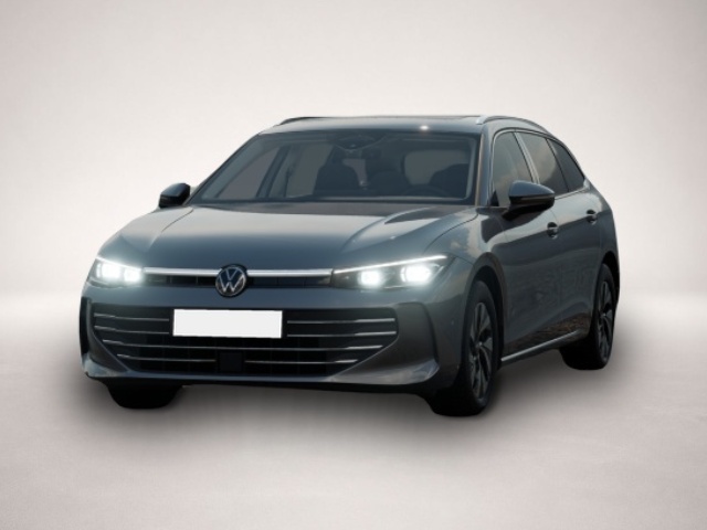 Fotografie Volkswagen Passat Variant 2.0 TDI DSG Business Matrix/Pano/