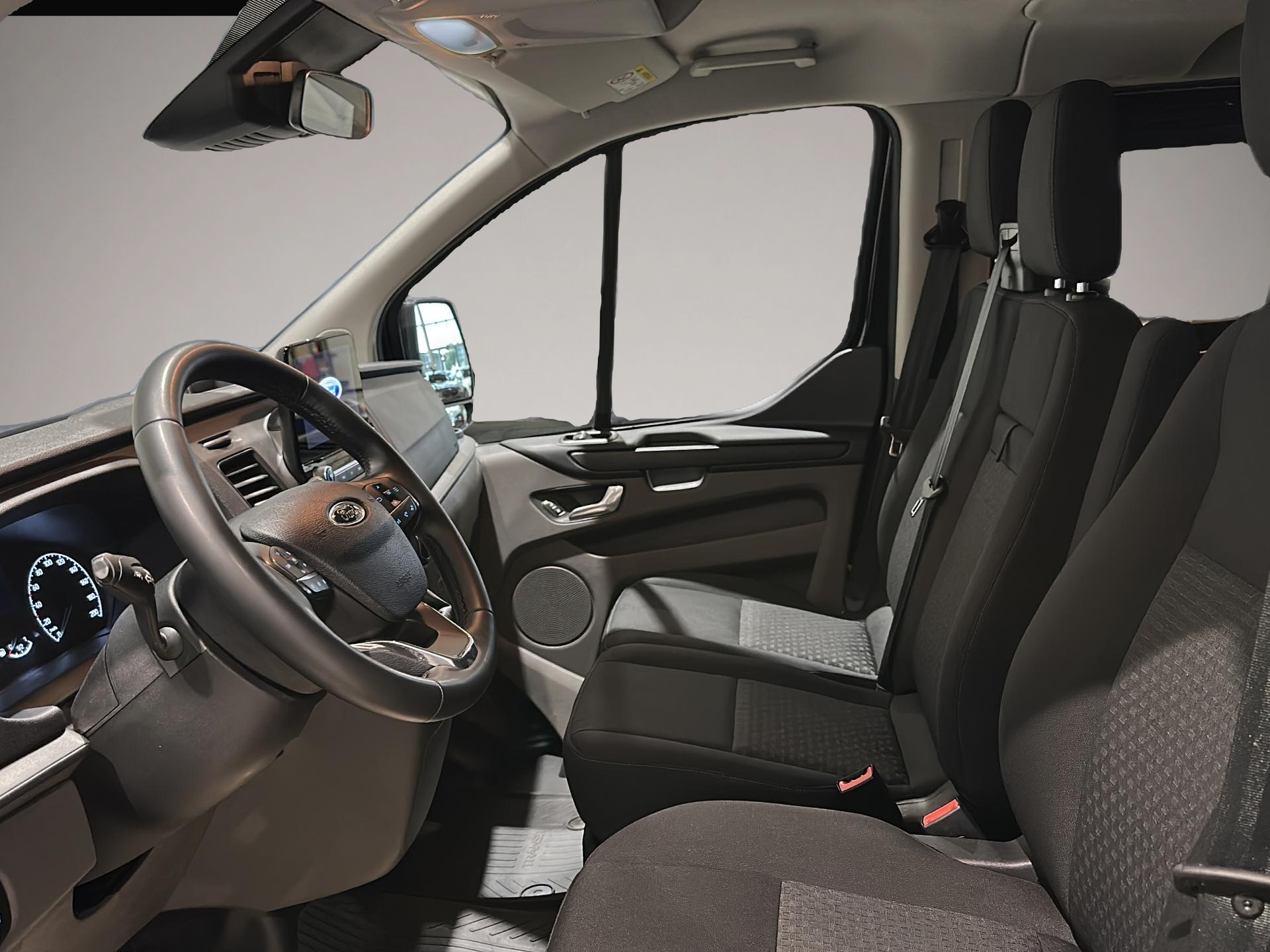 Bild 6 Ford Transit Custom Kombi Trend 340 L2 9-Sitzer Navi