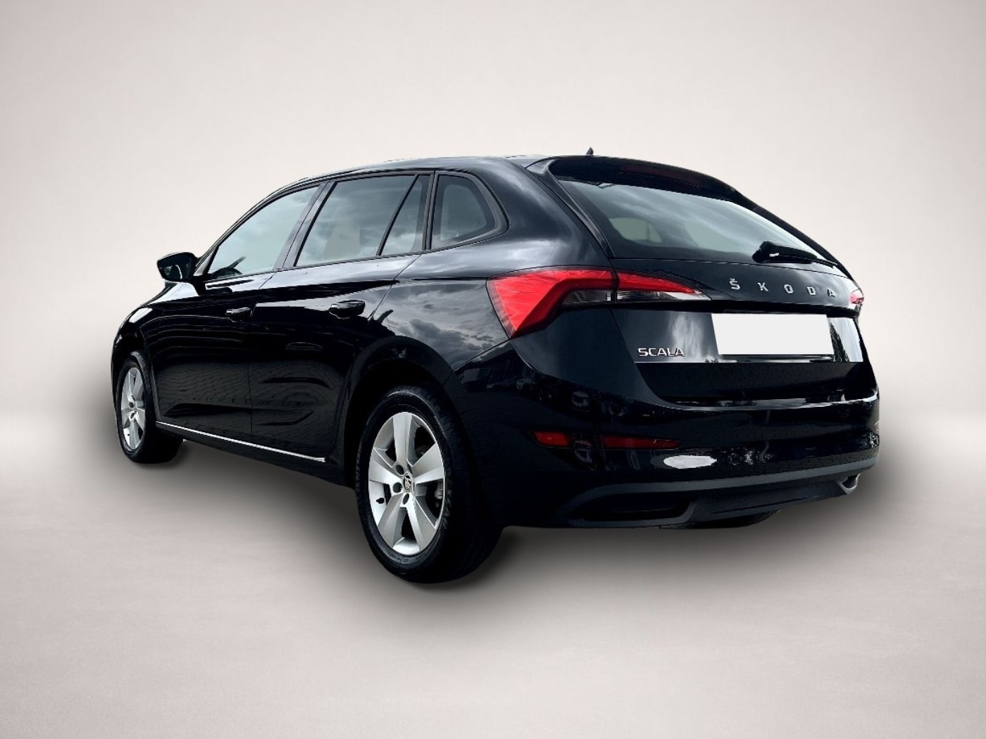 Bild Scala Skoda