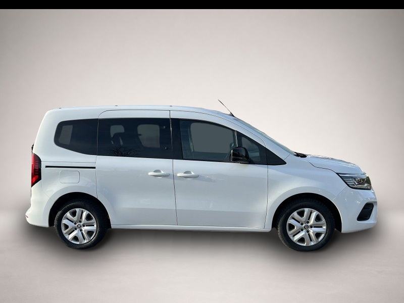 Bild 2 Renault Kangoo TCe 100 Equilibre GJR+LED+PDC