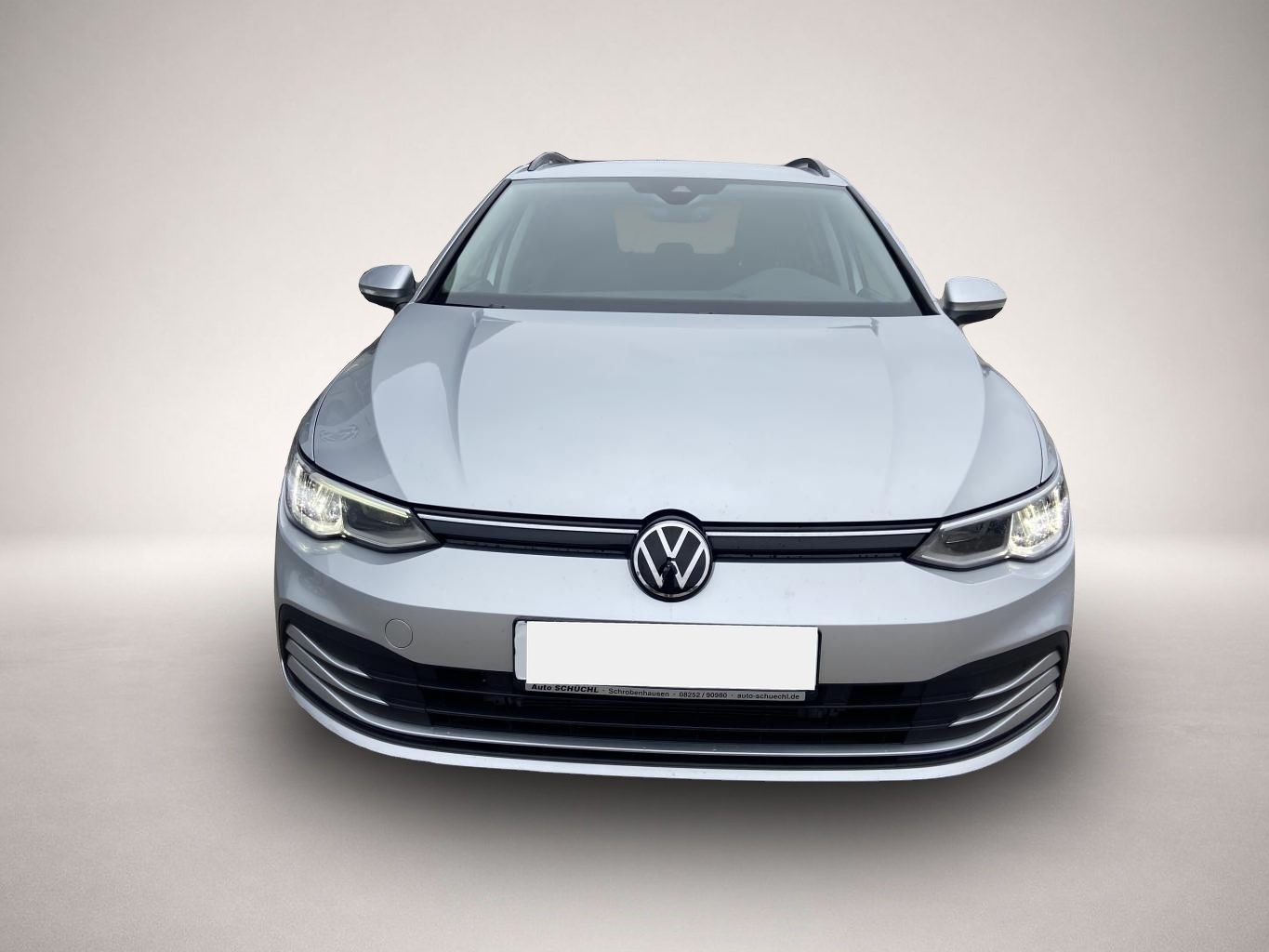 Volkswagen Golf Golf Variant 2.0 TDI DSG Life GARANTIE+AHK+APP-C - Thumbnail 7