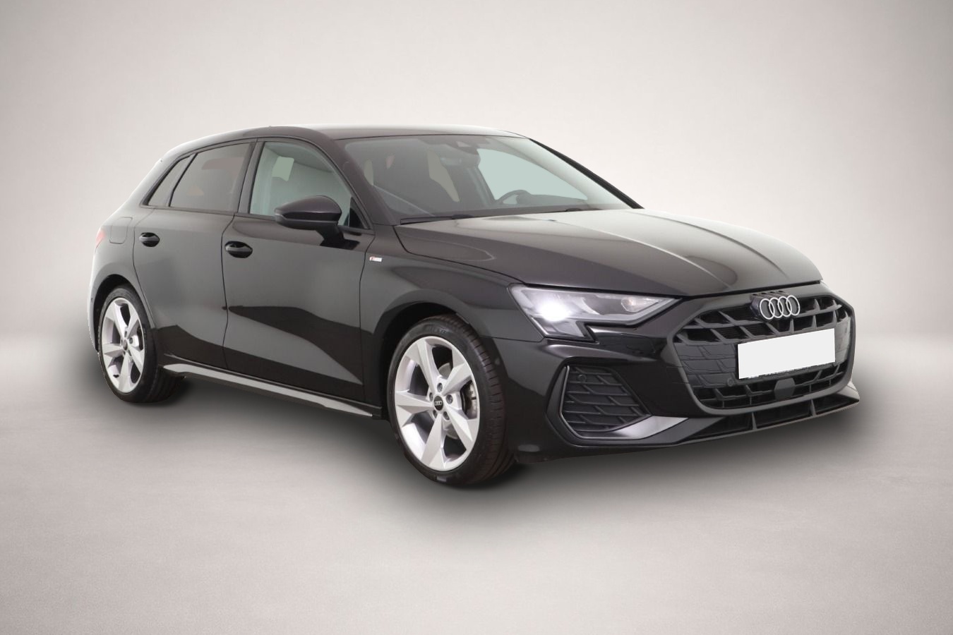 Bild 4 Audi A3 Sportback 35 TFSI S tronic S line ACC/HuD/Kam