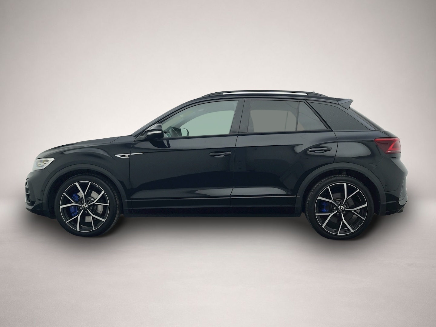 Bild 2 Volkswagen T-Roc 2.0 TSI DSG 4Mo. R AKRAPOVIC BEATS